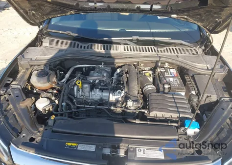 2019 Volkswagen Jetta from USA, damaged, VIN 3VWC57BUXKM091718